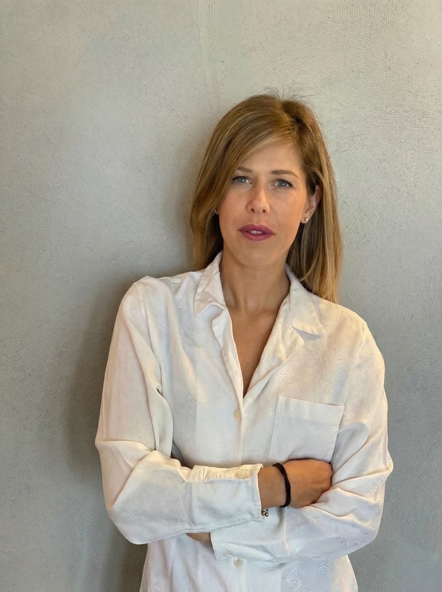 Chiara Salomone — Psicologa