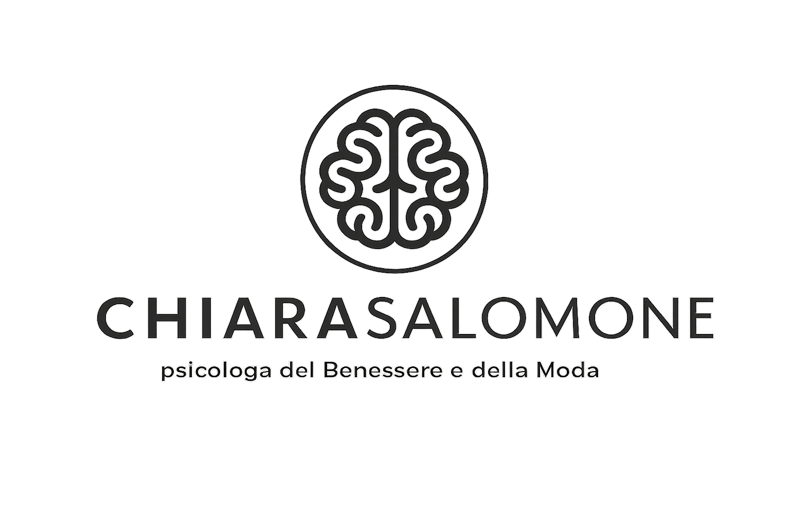 Chiara Salomone — Psicologa